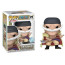 Funko Pop Whitebeard #1270 Vinyl Figure