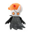 Hollow Knight Broken Vessel Plush Toy