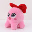 Kirby ChuChu Plush Toy