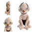 The Lord Of The Rings Gollum Plush Toy