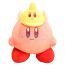 Angel Kirby From Kirby Plush Toy