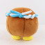 Kirby Rocky Plush Toy