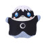 LankyBox Ghosty X Luna Plush Toy