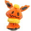 Mimikyu Flareon From Pokemon Plush Toy