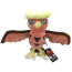 Noctowl From Pokemon Plush Toy