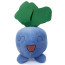 Oddish From Pokemon Plush Toy