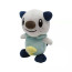 Pokemon Legends Arceus Oshawott Plush Toy