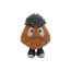 Super Mario Bros Ken Carson Goomba Plush Toy