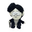 South Park Goth Kids Michael Plush Toy