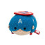 Tsum Tsum Captain America From Marvel Plush Toy