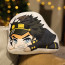 JoJo's Bizarre Adventure Jotaro Kujo Pillow Plush Toy