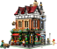 Icons Tudor Corner 10350 Brick Building Kit