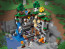 Minecraft The First Adventure 21169 Brick Building Kit