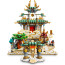 Monkie Kid The Heavenly Realms 80039 Brick Building Kit