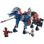 Nexo Knights Lance’s Mecha Horse 70312 Brick Building Kit