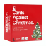 Cards Against Christmas Card Game
