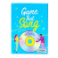 Game That Song: Family Party 90s Music Lover Communication Card Game