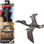 Jurassic World Rebirth Basic Quetzalcoatlus Action Figure 30cm 12inches