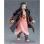 Max Factory Figma 508 Nezuko Kamado Action Figure 13cm 5.1inches