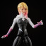 Marvel Legends Series Spider-Man Across the Spider-Verse (Part One) Spider-Gwen 6inch Action Figure 4 Accessories