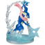 Pokemon Greninja Figure Statue 13cm 5.1inches