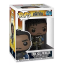 Funko Pop Erik Killmonger #278 Vinyl Figure - Black Panther Collection