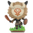 Funko Pop Hilichurl #184 Vinyl Figure - Genshin Impact Collection