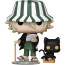 Funko Pop Bleach Kisuke Urahara & Yoruichi #1613 Vinyl Figure