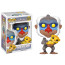 Funko Pop Rafiki with Simba #301 Vinyl Figure