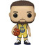 Funko Pop NBA Stephen Curry #95 Vinyl Figure