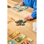 Harmonies Stategic Puzzle Board Game