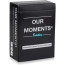 Our Moments Families Edition: Family Kids Travel Road Trip Loving Family Card Game