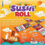 Sushi Roll: Family Open Drafting Food & Drink Sushi Board Game