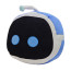 Astro Bot Head Soft Stuffed Plush 30cm 11.81inches