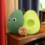 Avocado Plush Toy 30cm 11.8inches