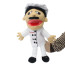 Chef PeePee Puppet Plush Toy 50cm 19.7inches