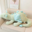 Mint Green Dragon Plush Toy 30cm 11.8inches