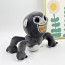 Gorilla Tag Jeff Soft Stuffed Plush 22cm 8.66inches