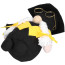 Graduation Gnome Soft Stuffed Plush 16cm 6.29inches