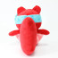 Happy Tree Friends Splendont Plush Toy 25cm 9.8inches
