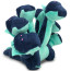 Minecraft Hydra Plush Toy 50cm 19.6inches