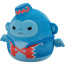 Squishmallows Flying Monkey Wizard of Oz Plush Toy 25cm 10inches