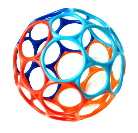 Oball Activity Toy