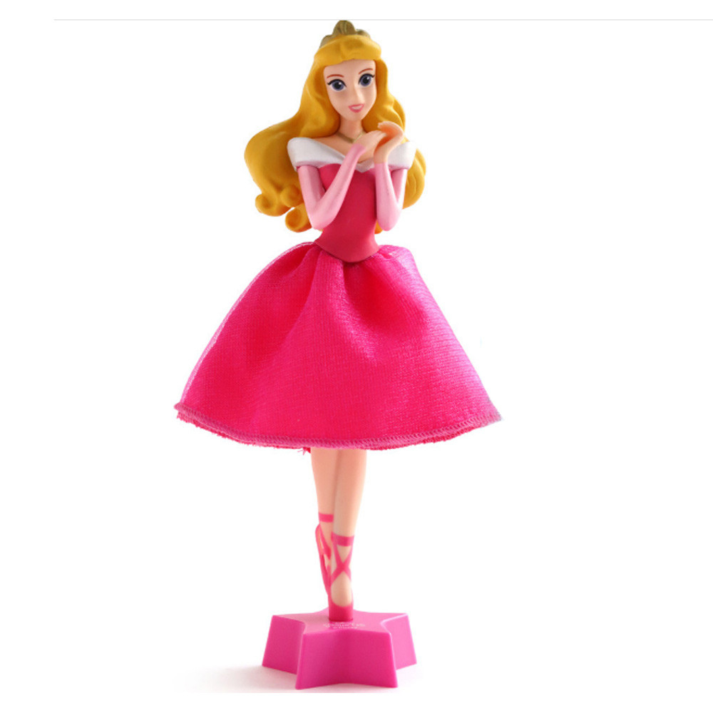 Aurora Princess Pen With Stand