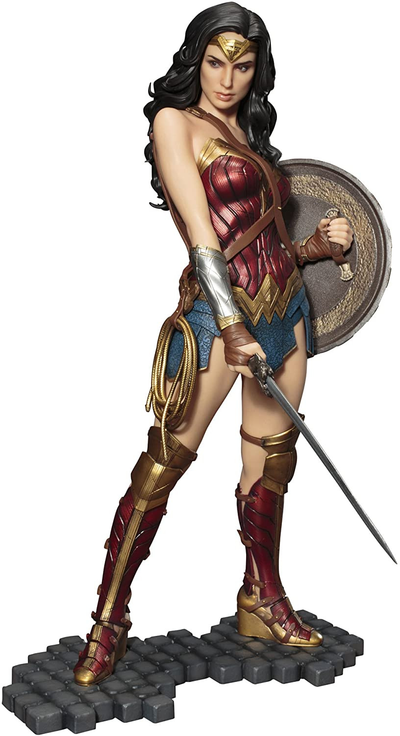 Kotobukiya Wonder Woman ArtFX Statue