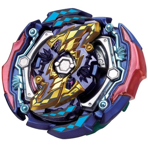 Takara Tomy Beyblade Burst B-142 Booster Judgement Joker