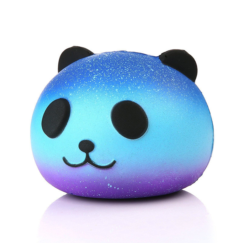 Ikuurnni Scented Squishy Jumbo Panda