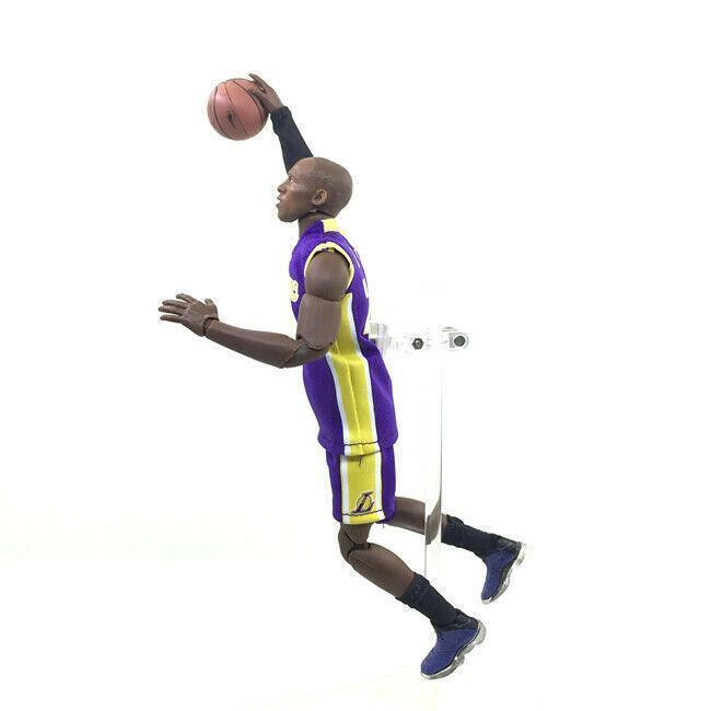 NBA Kobe Bryant 1:9 Motion Masterpiece Action Figure