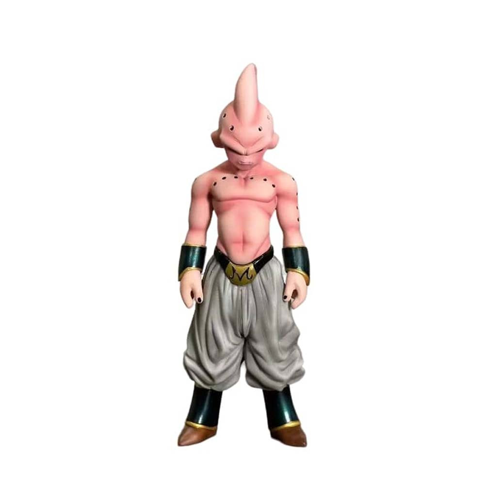 Dragon Ball Z Kid Buu Figure Statue
