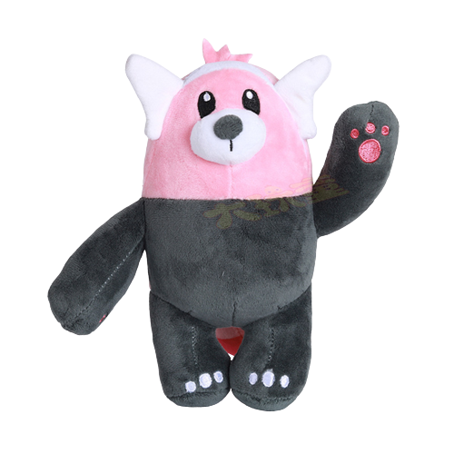 Bewear From Pokemon Plush Toy